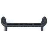 Send superleggera 35 Ø35 46cm carbon black - afbeelding 2