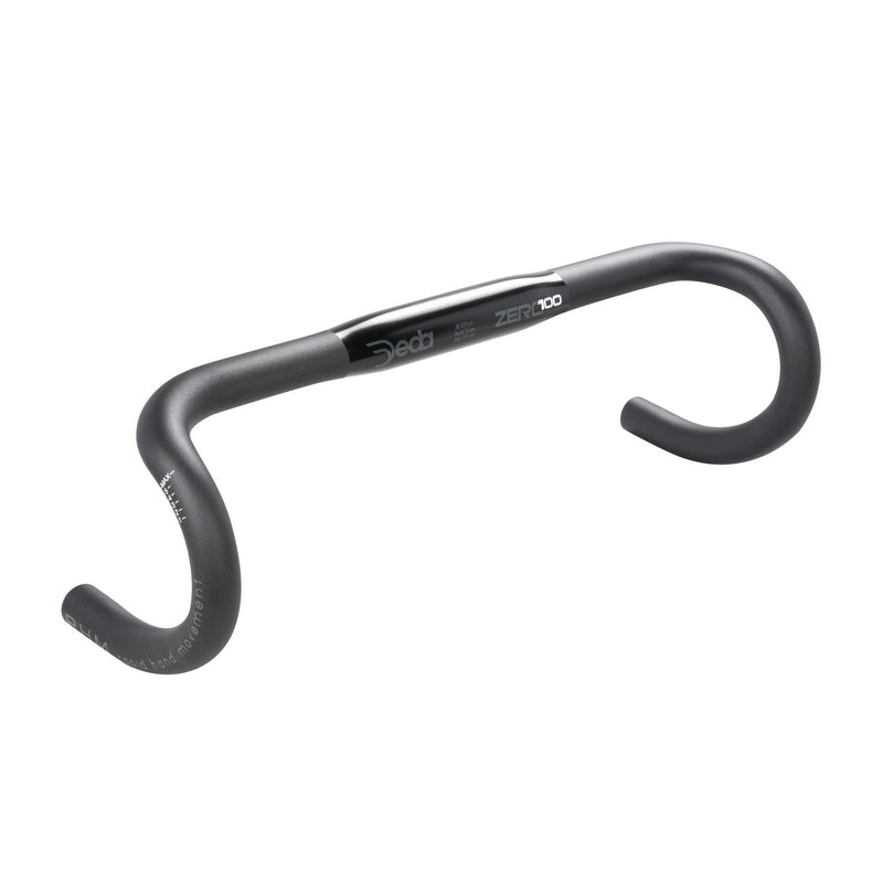 Dada Directing Bend Zero100 RHM 38 cm Bob aluminio