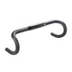 DEDA STERGE BEGGE ZERO100 RHM 46CM POB ALLUMINUM