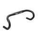 DEDA STERGE ZERO100 ANATOMIC ANATOMIC ALLUMINIO NERO