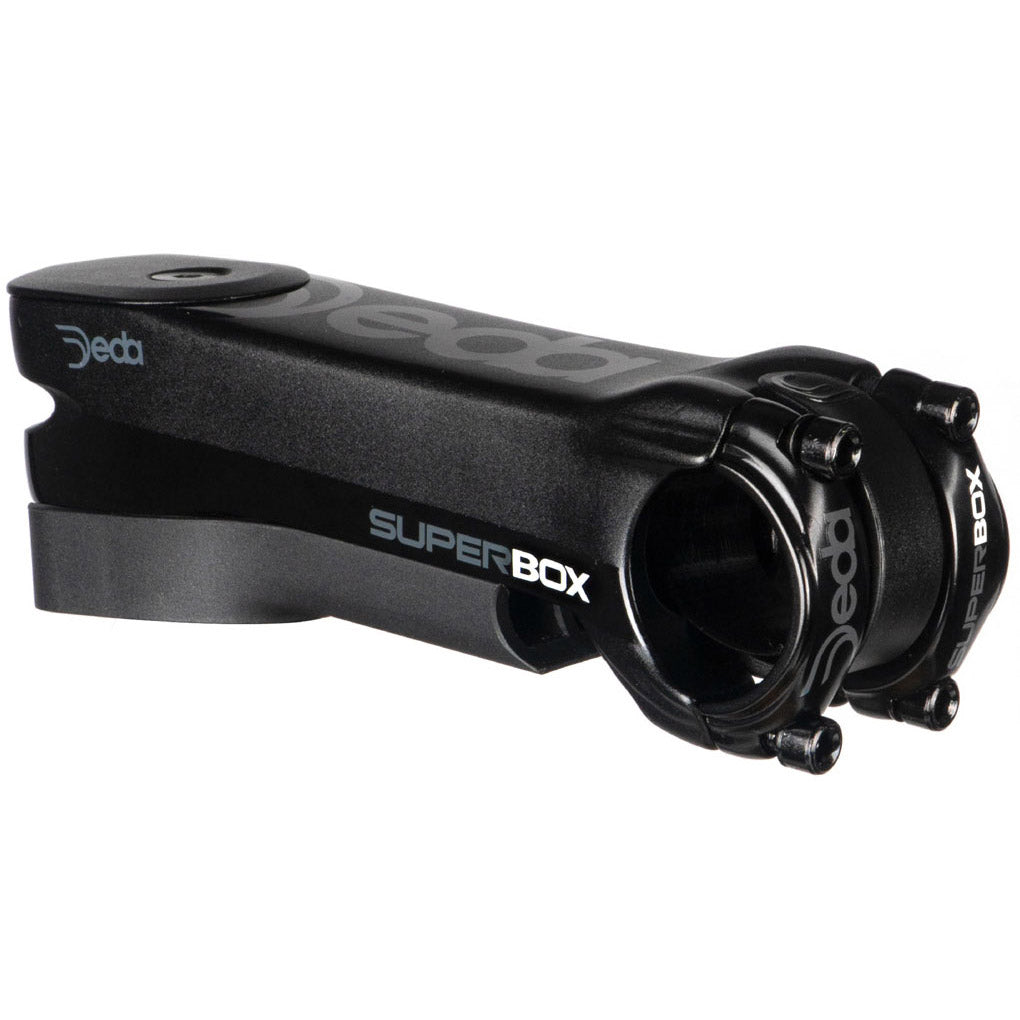 DEDA STEM Superbox DCR da 100 mm Pob