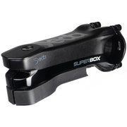 DEDA STEM Superbox DCR da 110 mm Pob - afbeelding 2