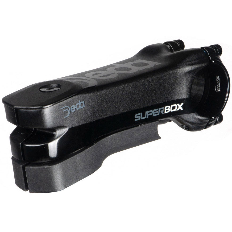 DEDA STEM Superbox DCR 130mm Pob