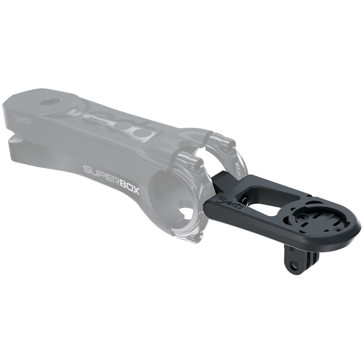 Dedacciai deda computer houder superbox