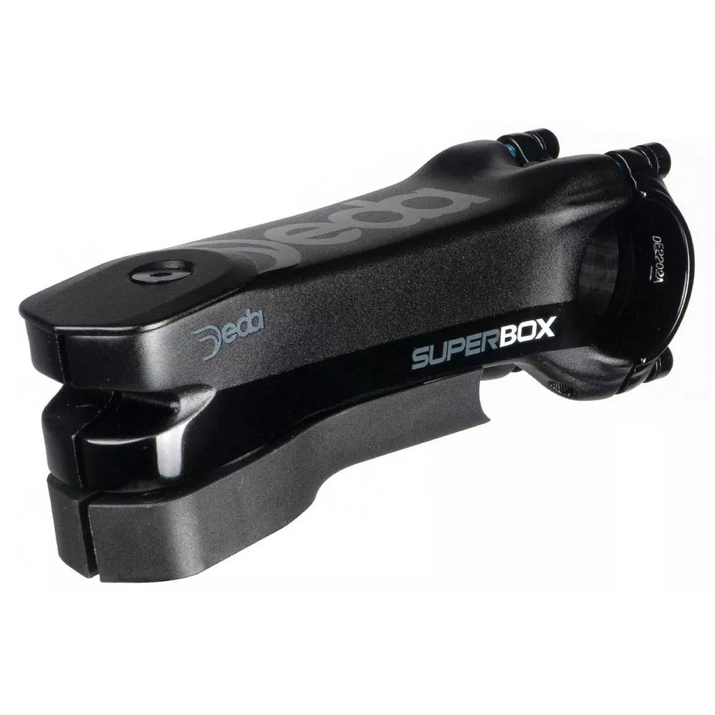 Dedacciai deda stem superbox v2 dcr 120mm pob