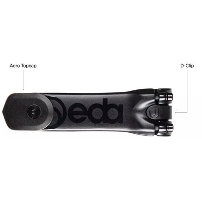 Dedacciai potencia deda superbox v2 dcr 120mm pob