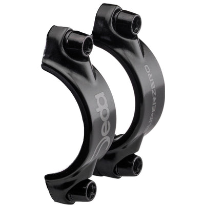 Deda faceplate zero2 stuurpen 2-delig, team