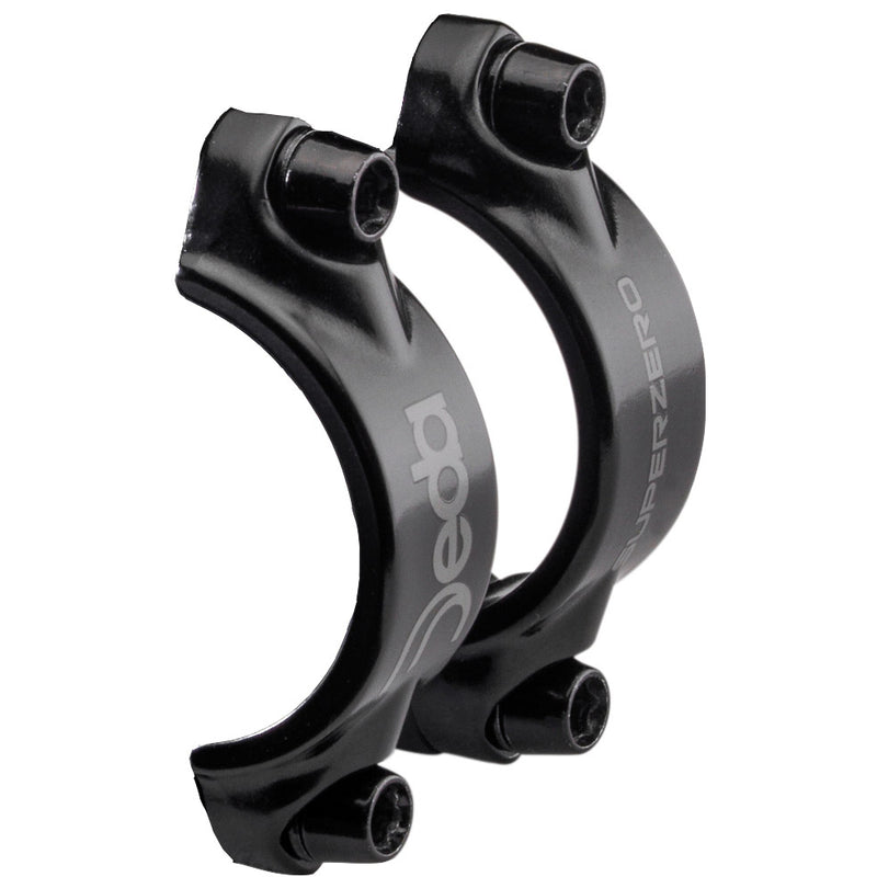Deda faceplate zero2 attacco manubrio 2 pezzi, squadra
