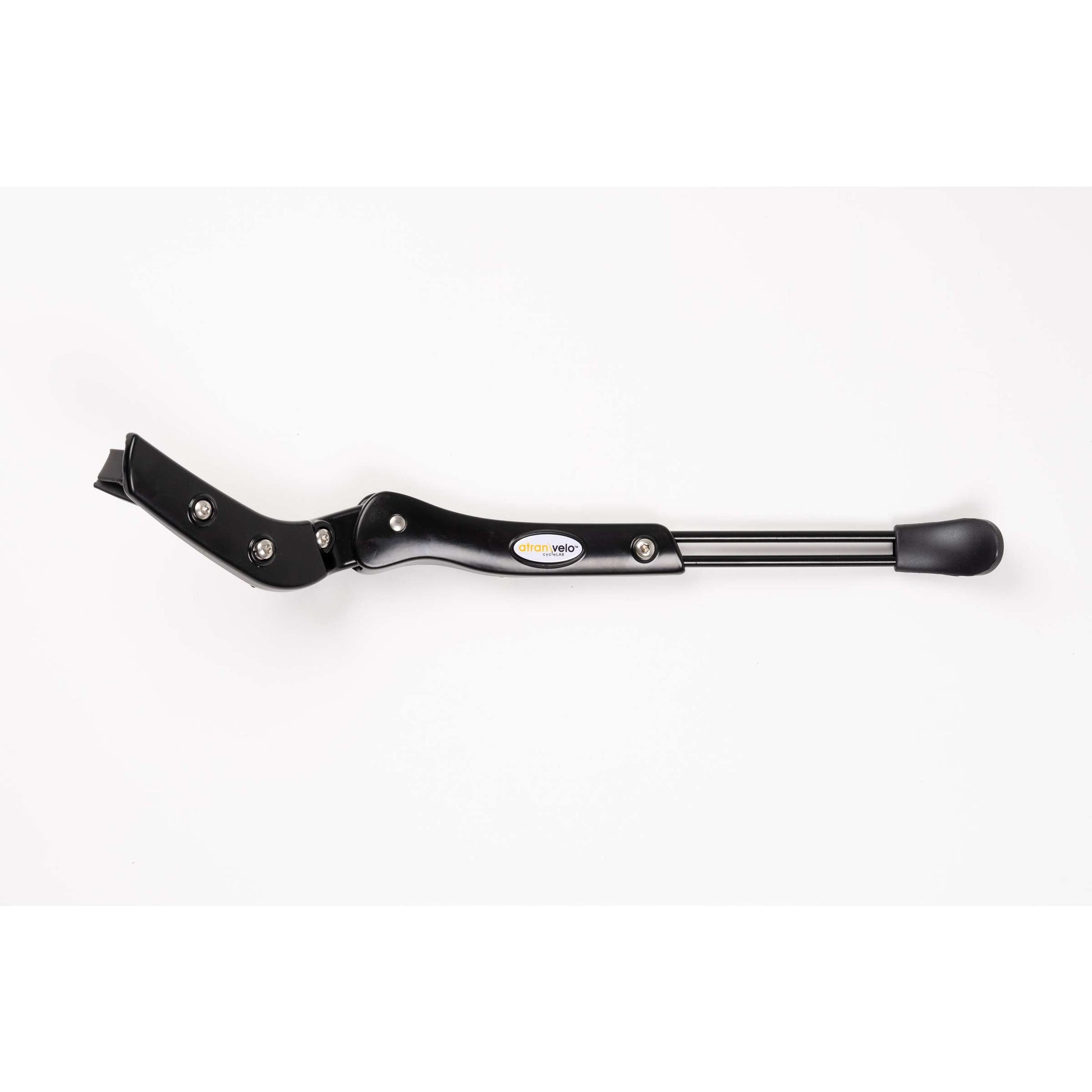 Atran Velo Standlo Stylo Achtervork uni Black