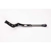 Atran Velo Standlo Stylo Achtervork uni Black