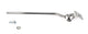 Esge Esge Standard 28 inch 295 1 30mm silver