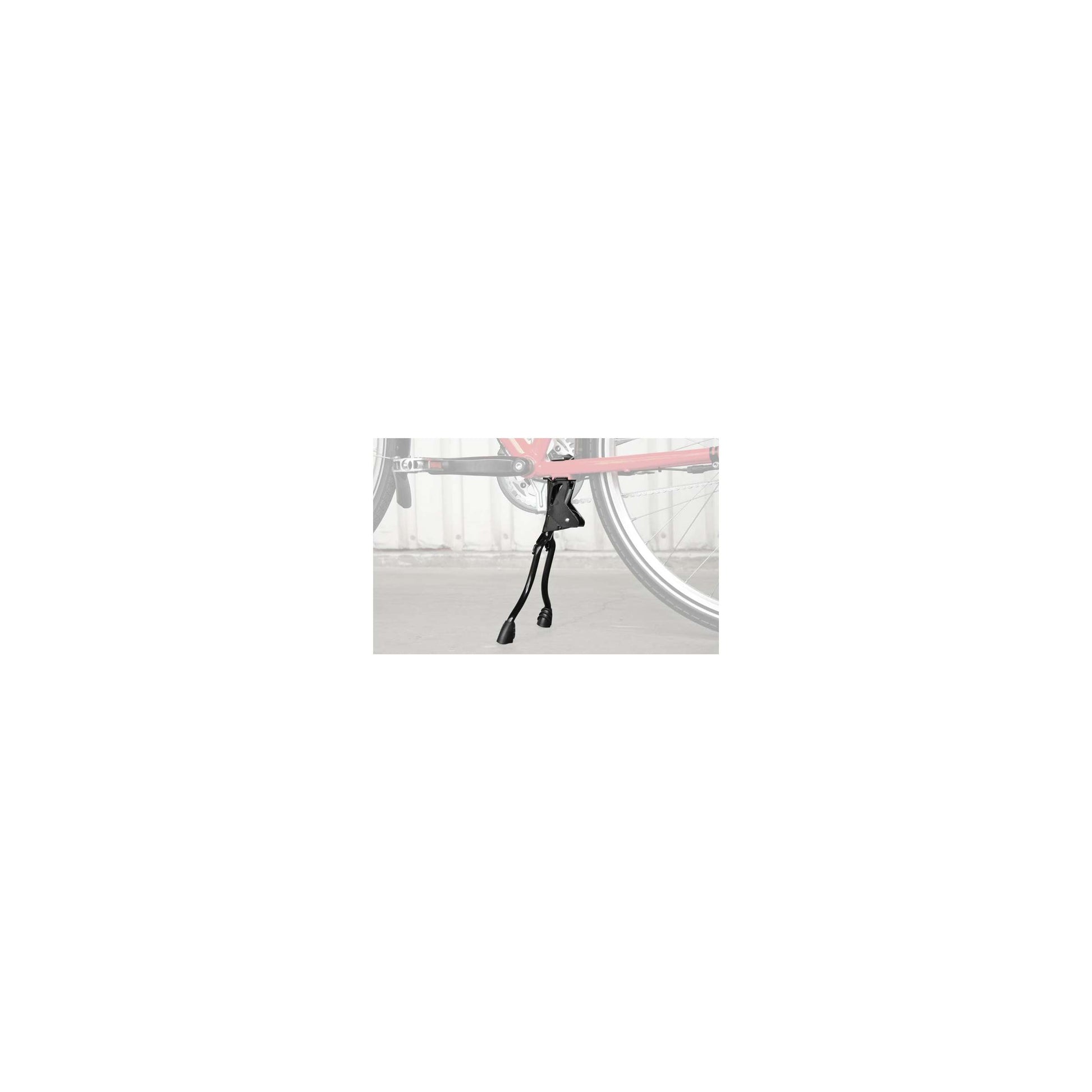 Double Rex606 28 30,5 cm standard medio standard nero