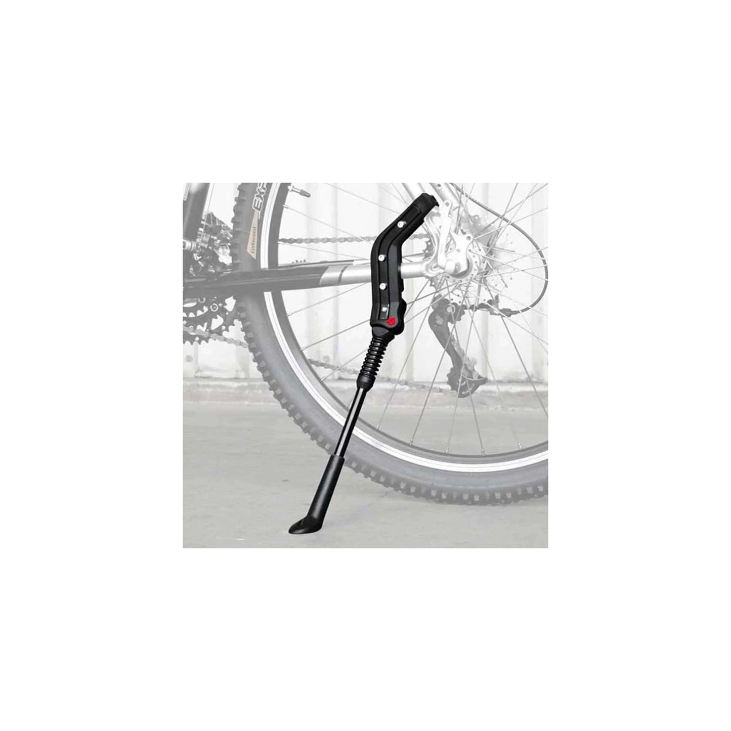 Hebie fox m 671 26-28 rear stand