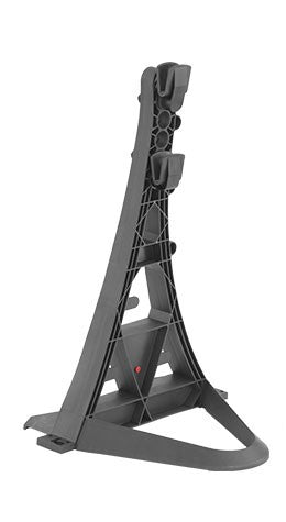 Hebie Bicycle Standard Turrix Gray