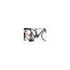 Hebie Bicycle Standard Turrix Black