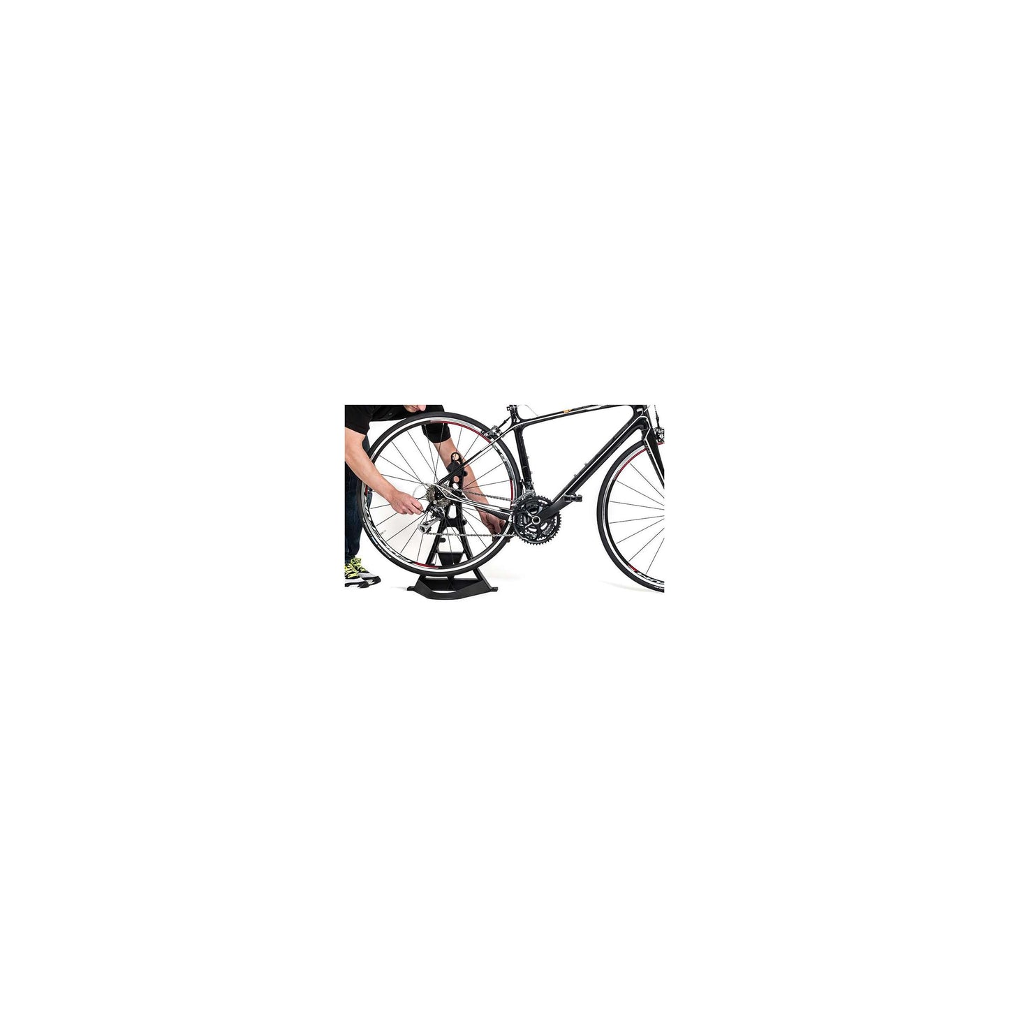 Hebie Bicycle Standard Turrix Grey