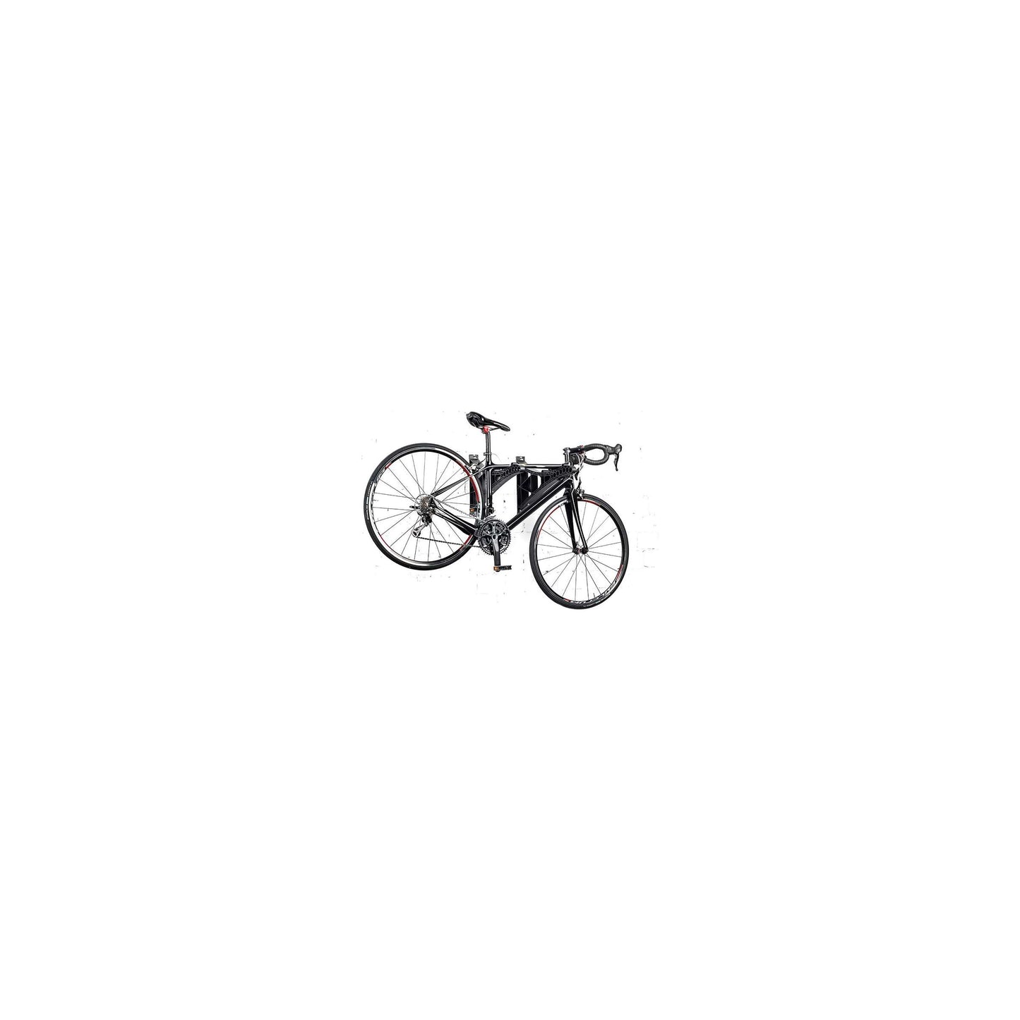 Hebie turrix 698 multifunctional stand | black