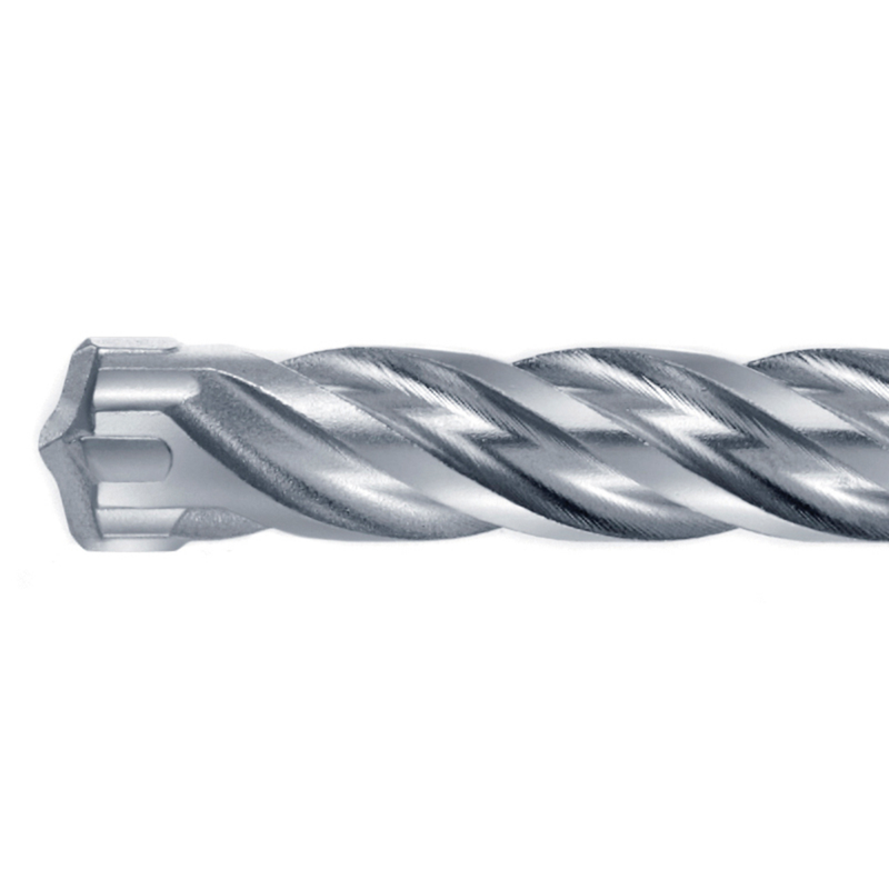 Accessori Hikoki trapano sds plus 22x450 mm 783278