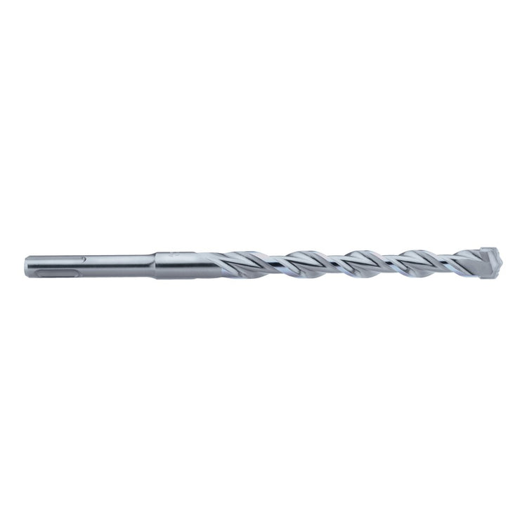 Accessori Milwaukee trapano a percussione sds-plus, ms2, 6 x 210 mm (10 pezzi) - 4932399337