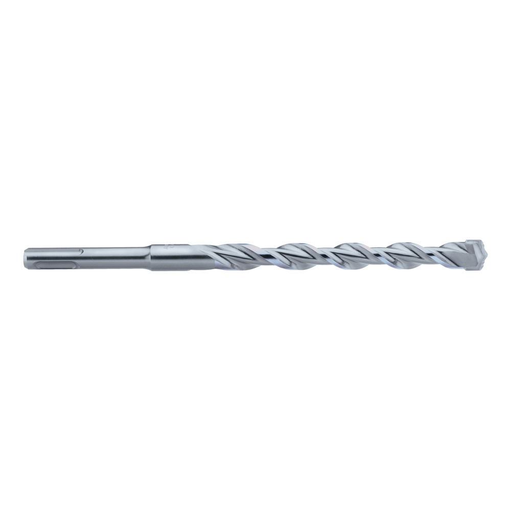 Accessori Milwaukee trapano a percussione sds-plus, ms2, 10 x 260 mm (10 pezzi) - 4932399342