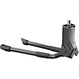 Ursus dubbele standaard hopper zwart 275mm blister - afbeelding 1