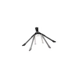 Ursus dubbele standaard hopper zwart 275mm blister - afbeelding 3