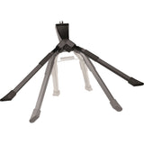 Ursus dubbele standaard hopper zwart 275mm blister - afbeelding 2