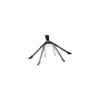 Acciaio Hopper standard da 28 pollici neri