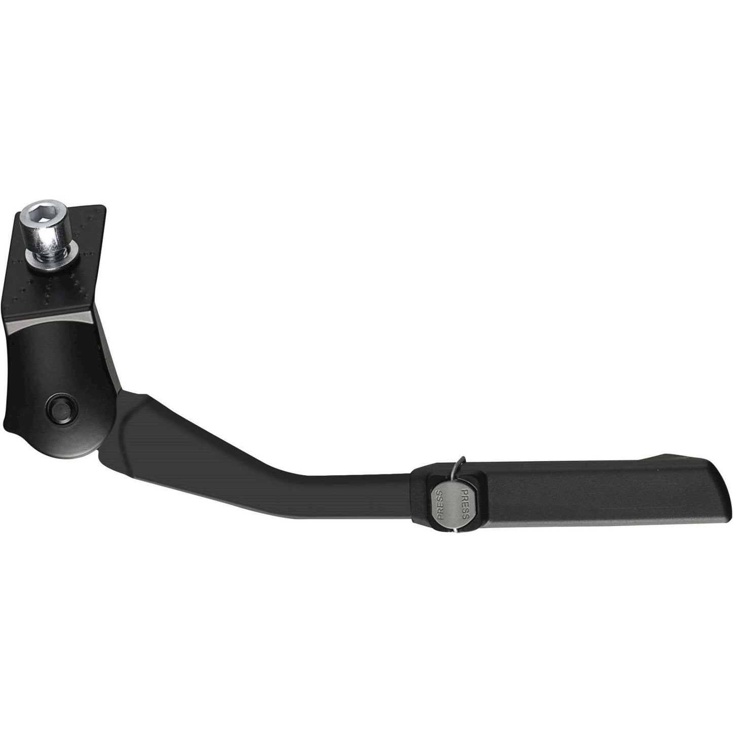 Ursus Standard Easy Mini, Black, Adjustable 16 -20 -24, Max Tax 25kg (Hanging Package)