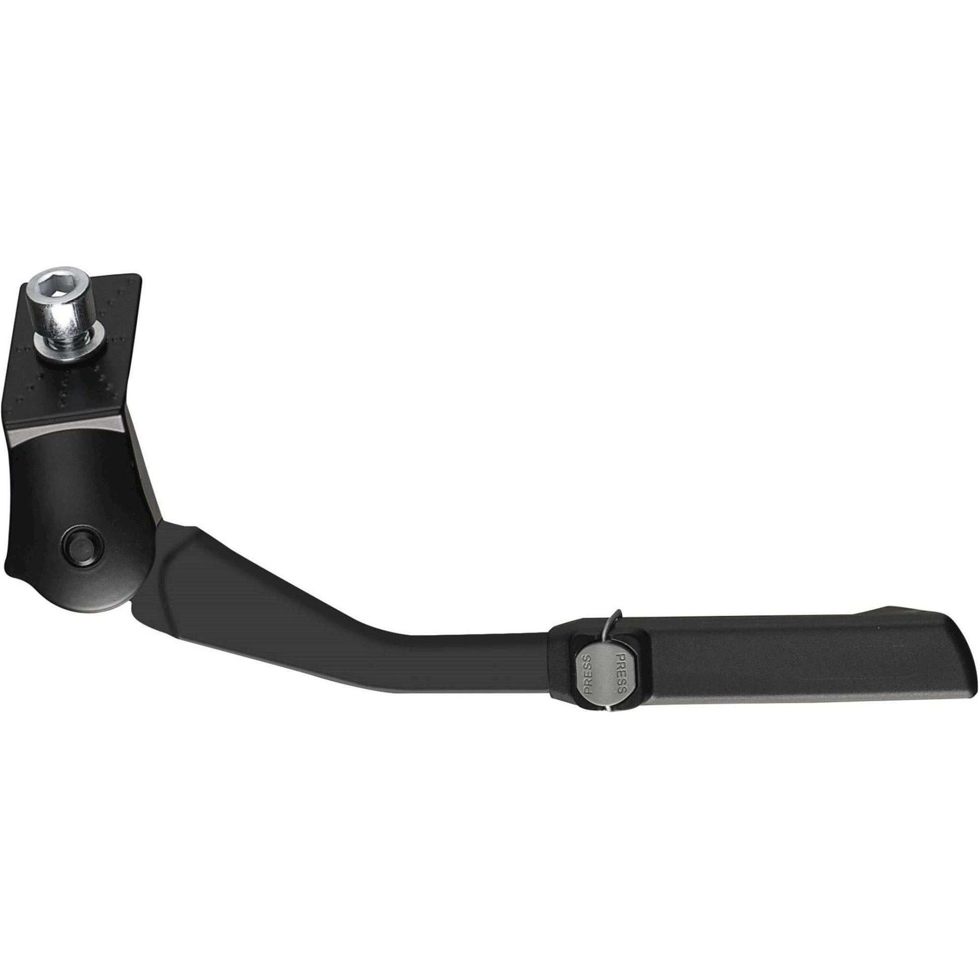 Ursus Standard Easy Mini, Black, Adjustable 16 -20 -24, Max Tax 25kg (Hanging Package)