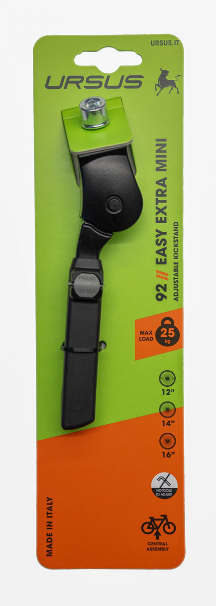 Ursus standard 92 easy extra mini regolabile 12 14 16