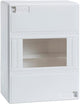 Armario mini opal schneider electric 8 mod