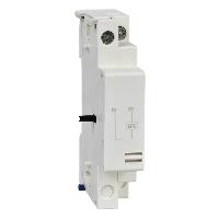Protección cero tensión Tesys 380v