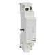 Protección cero tensión Tesys 380v