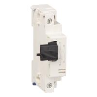 Tesys undervoltage protection 220v