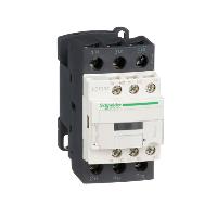 Interruttore magnetico Tesys 32a 15kw 24v