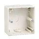 Custodia da parete Schneider Electric 1 posto pw-gl