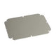 Schneider electric montageplaat 241x192