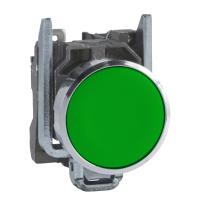Pulsante Harmony 1m piatto e completo