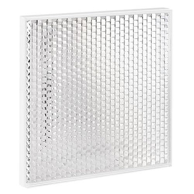 Riflettore Osisense bianco 100x100mm