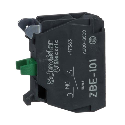 Elemento di contatto Harmony 1m ex. collare | Pezzi da 5 pezzi