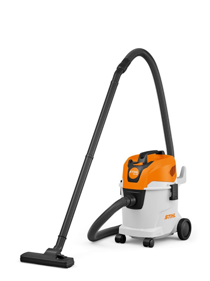 Stihl se 33 pistone 1400 w 3600 l min - se010124400