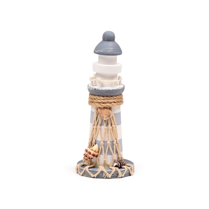 Strandsouvenir - Guscioni del faro