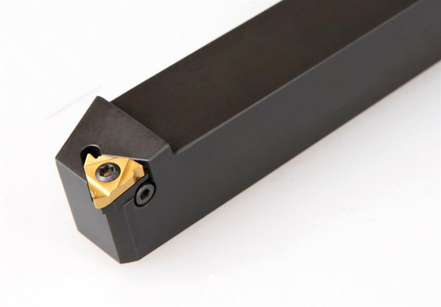 Cincel para corte de rosca exterior Pramet