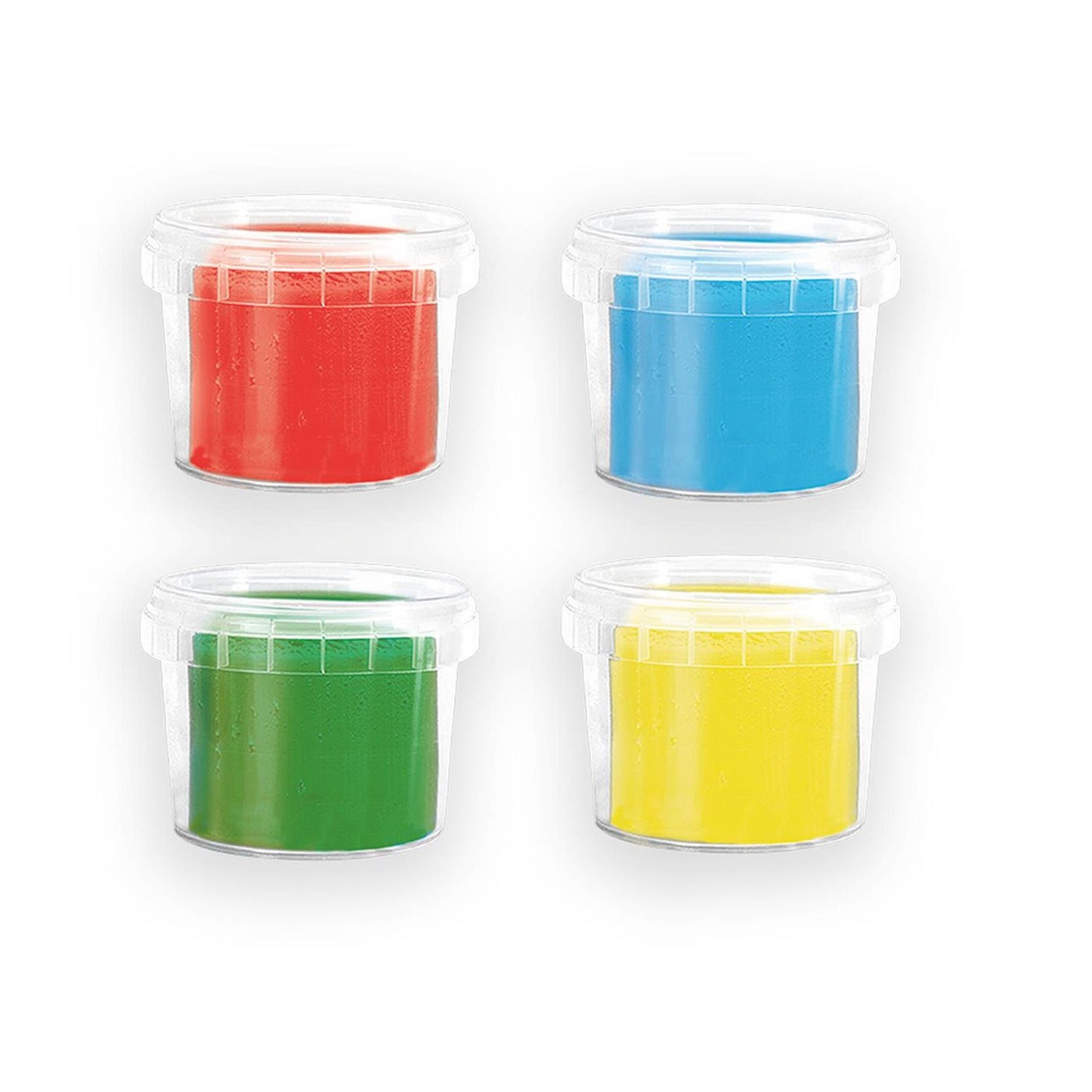 SES Feel Clay - Pure (4x90gr)