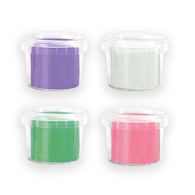 SES Feel Clay - rilassati (4x90gr)