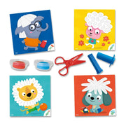 Ses my first - klei kapsels - afbeelding 2