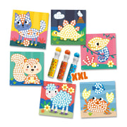 Ses dot markers - activiteiten kaarten - afbeelding 2