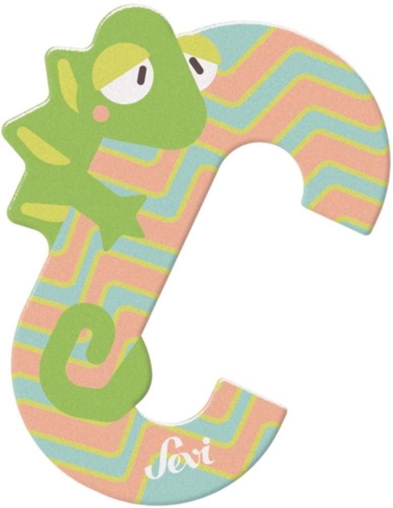 Lettera animale c