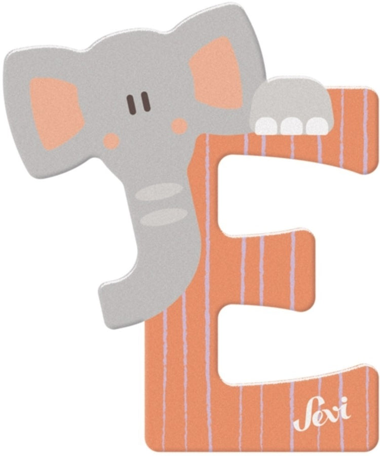 Lettera animale e